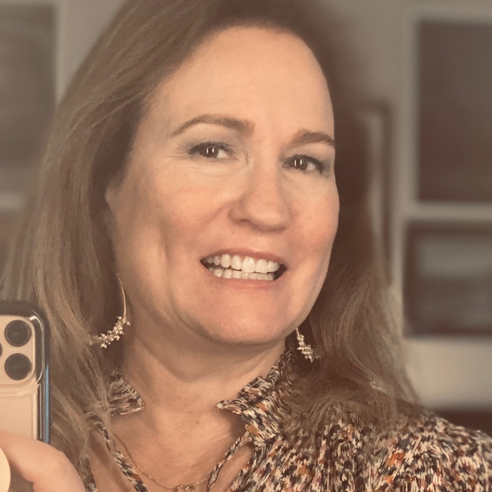 Meet your Posher, Mary